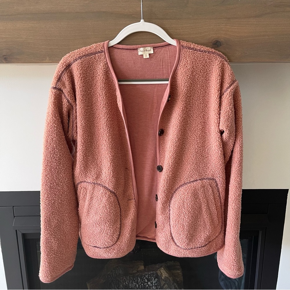 Piper & Scoot Cardigan - image 1